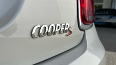 MINI Hatchback 2.0 Cooper S Classic 5dr Auto Petrol Hatchback